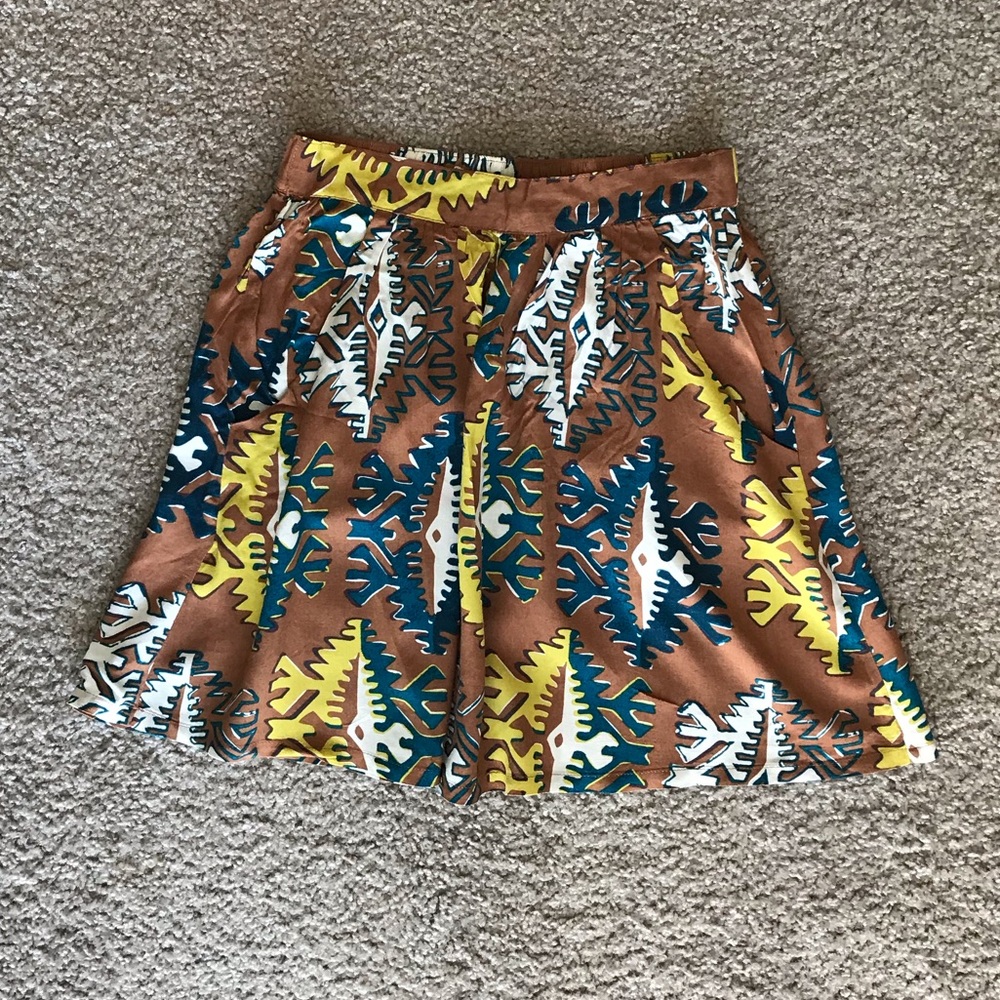 Forever 21 Heritage 1981 Skirt
